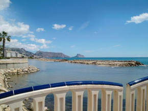 Отель Apartment Bella  Альтеа